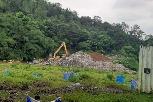 Pemkot Tangsel Bahas Teknis Pembuangan Sampah ke TPA Cilowong Serang