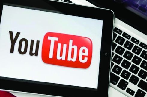 YouTube Mulai Gantikan Televisi di AS