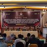 Rekapitulasi Pilkada di Ternate, KPU: Sampaikan Argumen dengan Baik