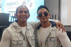 Pilihan Rizki dan Ridho DA Antara Nyanyi dan Jadi Binaragawan