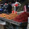Deflasi Balikpapan dan PPU: Harga Turun Berkat Panen Raya, Tapi Waspada Ancaman Gelombang Laut