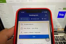 10 Aplikasi Booking Hotel buat Akomodasi Liburan Akhir Tahun