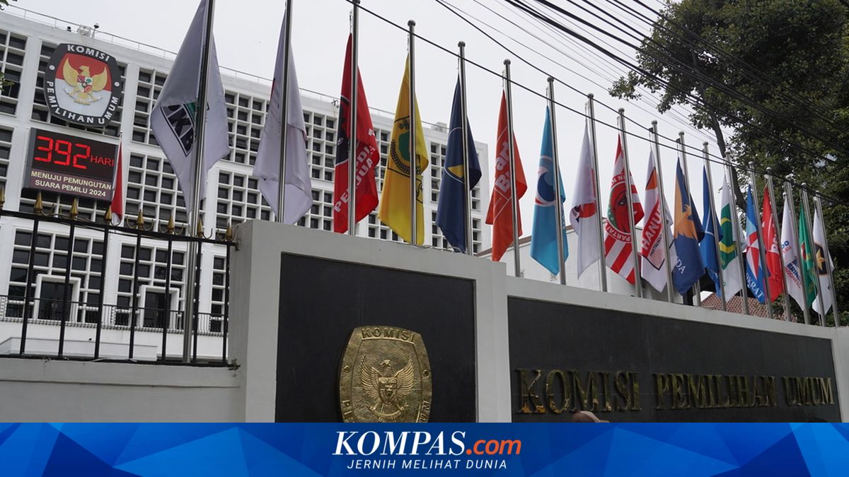 Mencari Titik Tengah Ambang Batas Parlemen Berjenjang