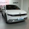 Mobil Listrik Hyundai Ioniq 5 Buatan Indonesia Mau Diekspor