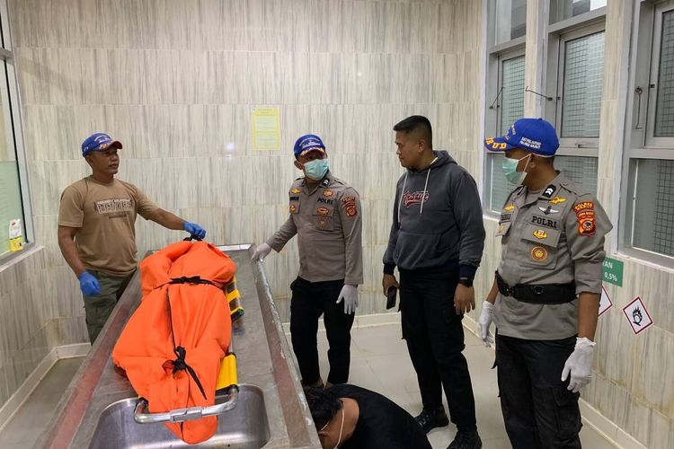 Tiga Wisatawan Terseret Arus di Pantai Karangpapak Garut Ditemukan Meninggal Dunia