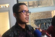 KPK Masih Hitung Uang Sitaan dalam OTT Pejabat BPK