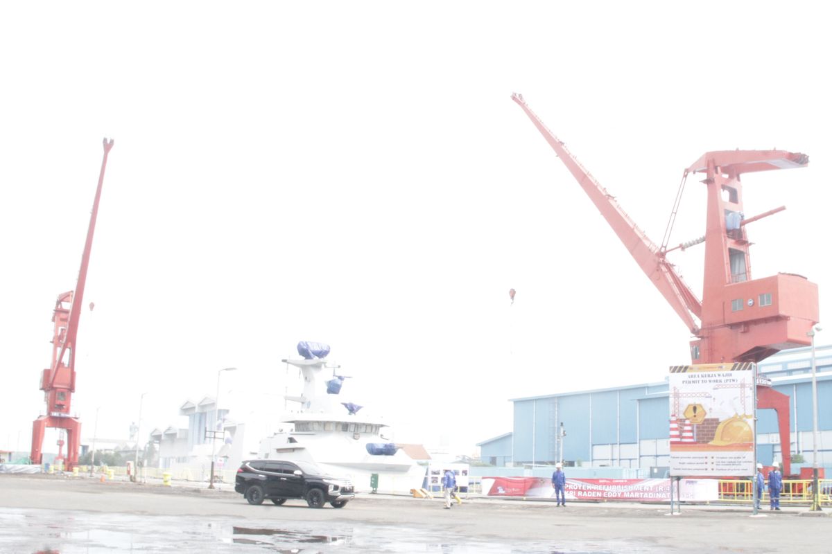 RI Gandeng Turki Kembangkan Teknologi dan Industri Pertahanan