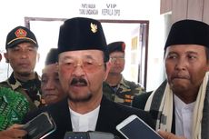 Gibran Temui Megawati, Calon Wali Kota Solo Pilih Tetap Tunggu Keputusan PDI-P 