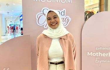 Mengompres Payudara Sebelum Menyusui, Berapa Suhu Idealnya?