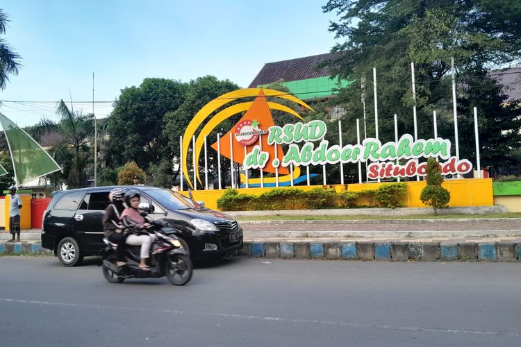 Foto gaji umr situbondo 2025 paling rendah di jawa timur