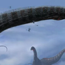 Bukti Pertama, Dinosaurus Idap Penyakit Pernapasan Mematikan