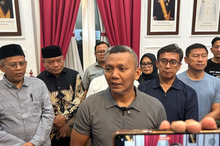 Abu Vulkanik Gunung Anak Krakatau, ASN Kota Bogor Tetap Masuk Kerja, Pegawai Rentan Bisa WFH