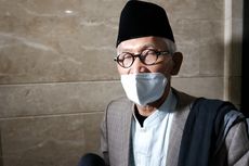 Anwar Abbas Minta Warga dan Petinggi NU Izinkan Miftachul Akhyar Tetap Pimpin MUI