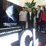 TCL Indonesia Luncurkan TV Ukuran 115 Inci