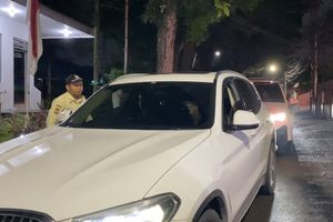 Suasana Rumah Duka Vidi Aldiano, Sejumlah Artis Mulai Berdatangan