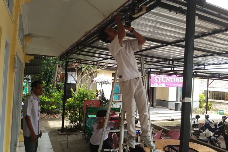 Antisipasi Petugas KPPS Tumbang, Puskesmas di Buleleng Siaga 24 Jam