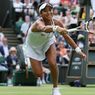 Wimbledon 2022, Saat Petenis Jerman Jule Niemeier Minta Maaf Kalahkan Watson di 100 Tahun Centre Court