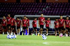 Pertandingan Indonesia Vs Filipina di Piala AFF U19 2024 Malam Ini, Pukul Berapa?