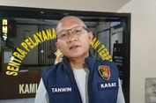 Polisi Tangkap Begal Pelindas Mahasiswi Unpad di Jatinangor