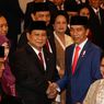 Pengamat: Sangat Masuk Akal jika Jokowi Dekat dan Dukung Prabowo