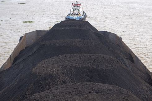 Mulai Hari Ini, Seluruh Ekspor Batubara Dilarang Pemerintah