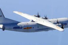 Korsel Resah Pesawat Militer China Berulang Kali Masuk Wilayahnya