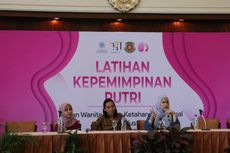 Revolusi Industri 4 .0 Melepaskan Perempuan dari Belenggu Tradisi