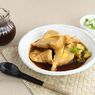 3 Cara Makan Pempek, Rekomendasi dari Penjual