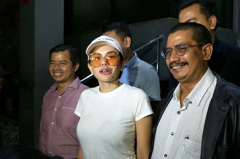 Hari Ini, Bareskrim Polri Panggil Nikita Mirzani Terkait Kasus UU ITE