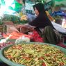Harga Cabai Rawit Campuran di Dompu NTB Tembus Rp 100.000 Per Kg