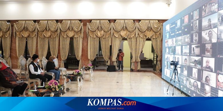 Tekan Lonjakan Covid-19, Wali Kota Surabaya Gandeng Tokoh Agama untuk Sosialisasikan Prokes - Vimarsana News