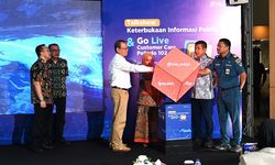 Pelindo Luncurkan Customer Care 102, Akses Layanan Kepelabuhanan Kini Lebih Mudah
