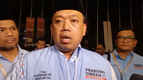 TKN Benarkan Eks Menkes Terawan Dukung Prabowo-Gibran