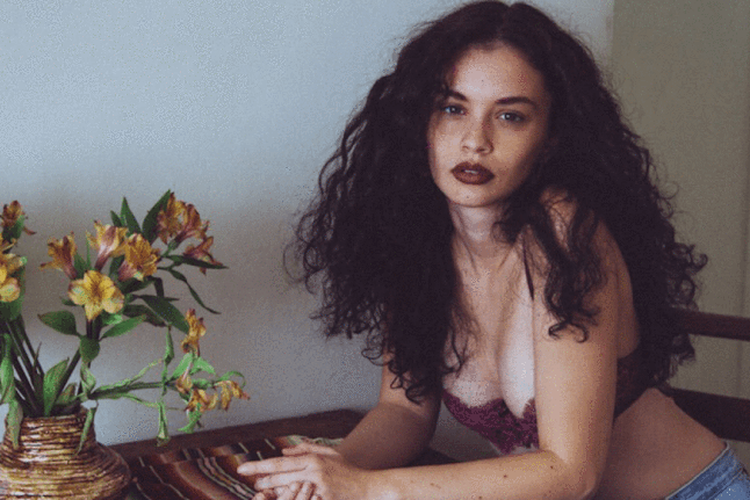 Sabrina Claudio