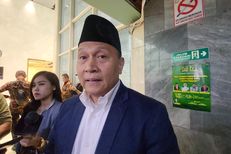 PKS Sebut Kiprah Kaesang di Politik Tak Luput dari Posisi Jokowi
