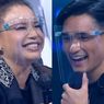 4 Momen Manis Afgan dan Rossa Saling Malu-malu di Indonesian Idol