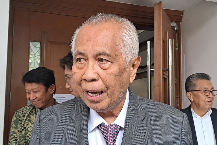 Bukti Inspektorat Jadi Andalan Kubu Lodewyk dalam Praperadilan Perkara MBG