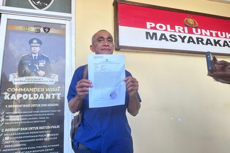 Keluarga Ungkap Dokter Icha 2 Kali Mencoba Bunuh Diri Usai Diintimidasi