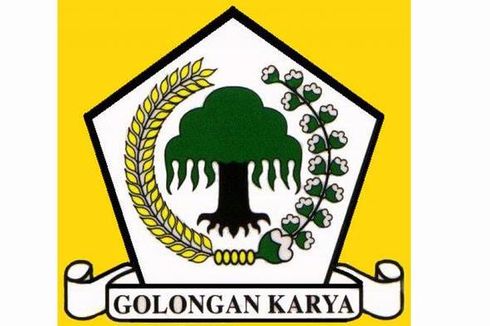 Golkar Sindir Fraksi Pendukung Revisi RUU Pilpres