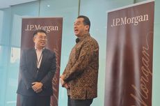 Prediksi JP Morgan, Tahun Pertama Era Prabowo Ekonomi RI Masih Oke, Tumbuh Minimal 5 Persen