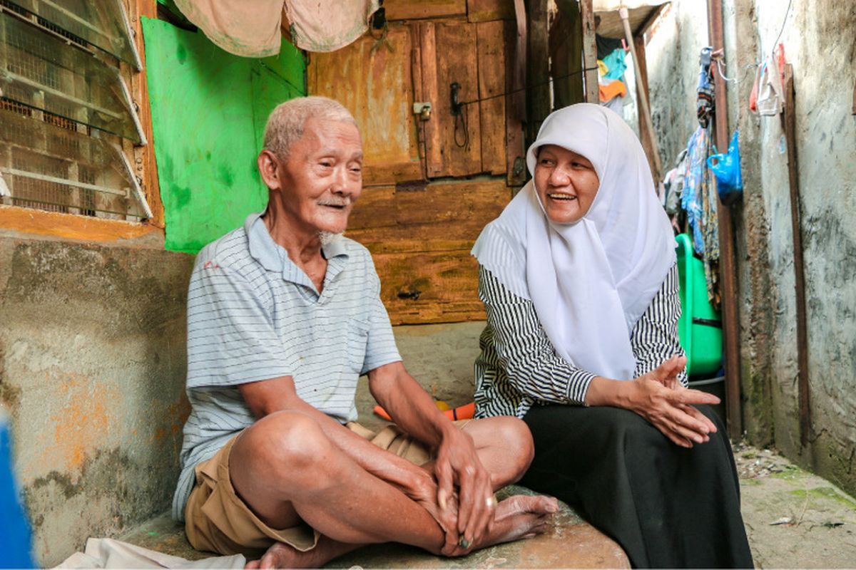 Wakil Ketua Dewan Perwakilan Rakyat Daerah (DPRD) Kota Surabaya Reni Astuti menegaskan, negara wajib hadir dalam rangka pelayanan, perawatan, dan perlindungan dari risiko kesehatan masyarakat. Salah satunya, dengan menghapus tunggakan iuran BPJS Kesehatan. 