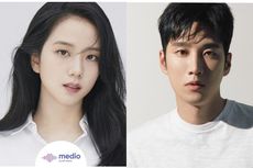 Mengenal Ahn Bo-hyun, Aktor yang Jadi Pacar Jisoo Blackpink