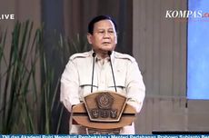 [POPULER NASIONAL] Prabowo Anggap Percuma Punya Kereta Cepat kalau Negara Tak Aman | Duduk Perkara Anggota TNI AU Tembak Pemulung