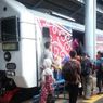 Stasiun Balapan, Stasiun Tertua Kedua di Indonesia yang Jadi Lagu Hits Didi Kempot