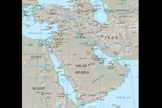 Mungkinkah Arab Saudi dan Israel Jalin Kerjasama Ekonomi?