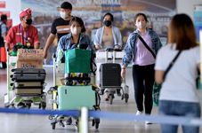 Indonesia Scraps Quarantine for Overseas Arrivals