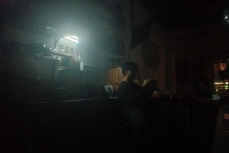 Kala Ibu-Anak Ditemukan Tewas Dalam Rumah Saat Blackout Sumatera Landa Deli Serdang