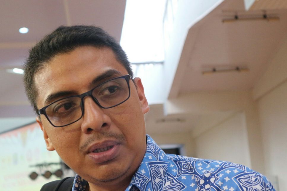 Pencopotan Hakim Aswanto oleh DPR Diduga Karena MK Punya Janji yang Tak Ditepati