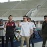 Bidik 7 Emas SEA Games 2023, Timnas Selam Indonesia Uji Coba ke Italia
