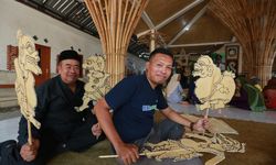 Produk Kerajinan Bambu Banyuwangi Tembus Pasar Internasional, Menperin: Pencapaian yang Harus Dicontoh